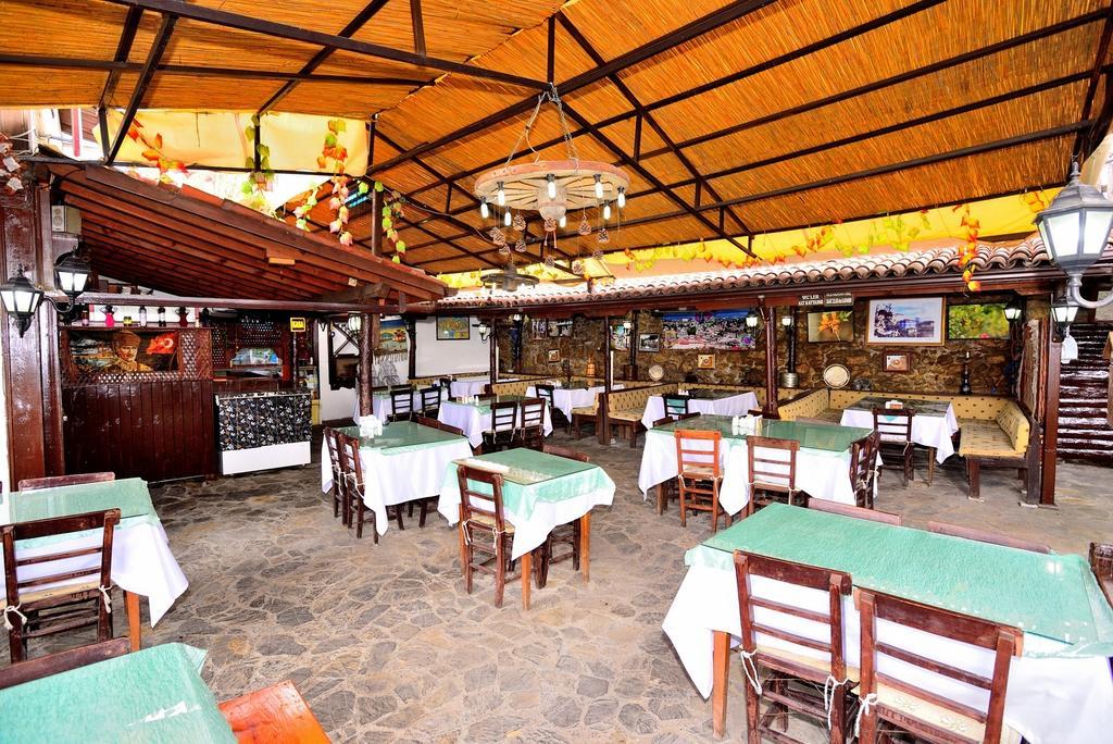 Kadioglu Sehzade Konagi Hotel Safranbolu Exterior photo