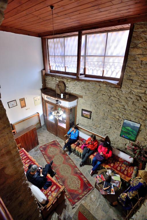 Kadioglu Sehzade Konagi Hotel Safranbolu Exterior photo