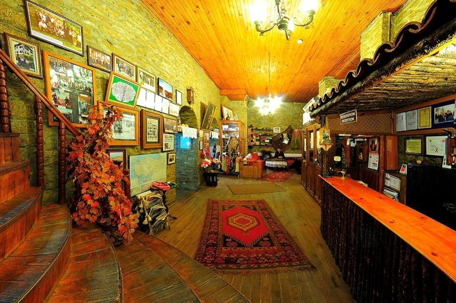 Kadioglu Sehzade Konagi Hotel Safranbolu Exterior photo