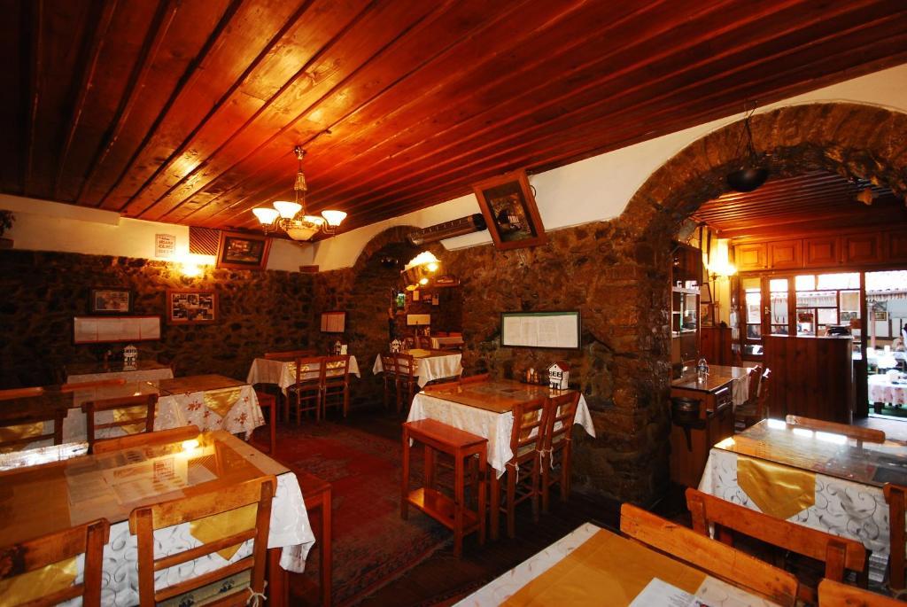 Kadioglu Sehzade Konagi Hotel Safranbolu Exterior photo