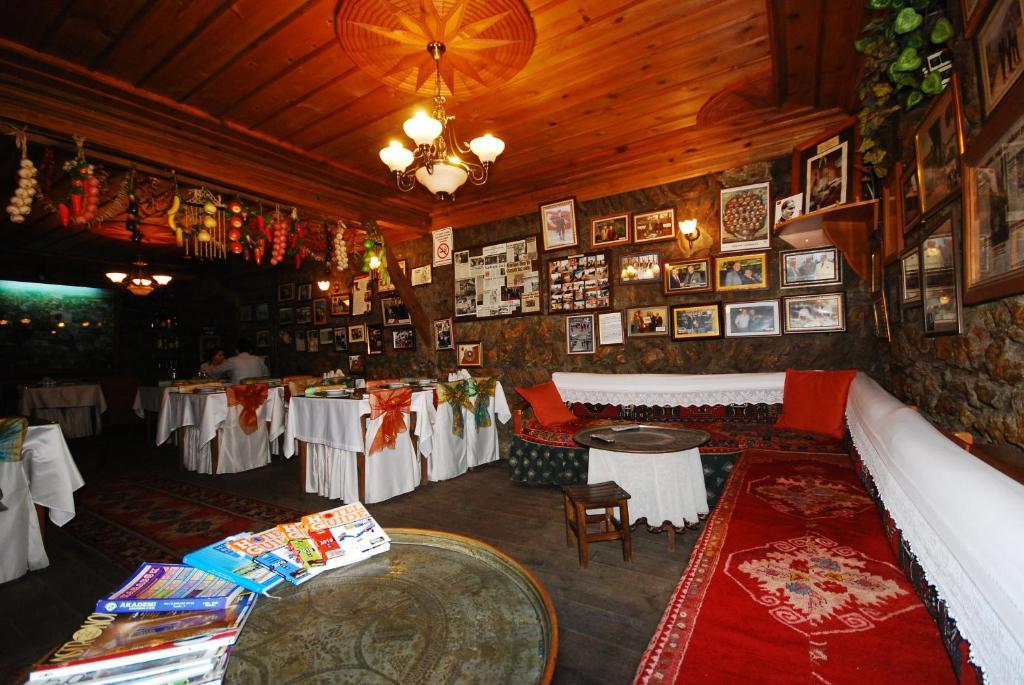 Kadioglu Sehzade Konagi Hotel Safranbolu Exterior photo